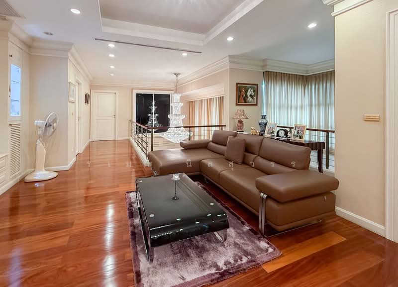 Blue Lagoon Bangna-Trad KM. 8, Bangkok, Kanchanaphisek Road, Dok Mai, Prawet, Bangkok, 5 Bedrooms, 400 sqm, Single Detached House For Sale, by วรเมธ นิลสุวรรณ, 500490224 - DDproperty.com
