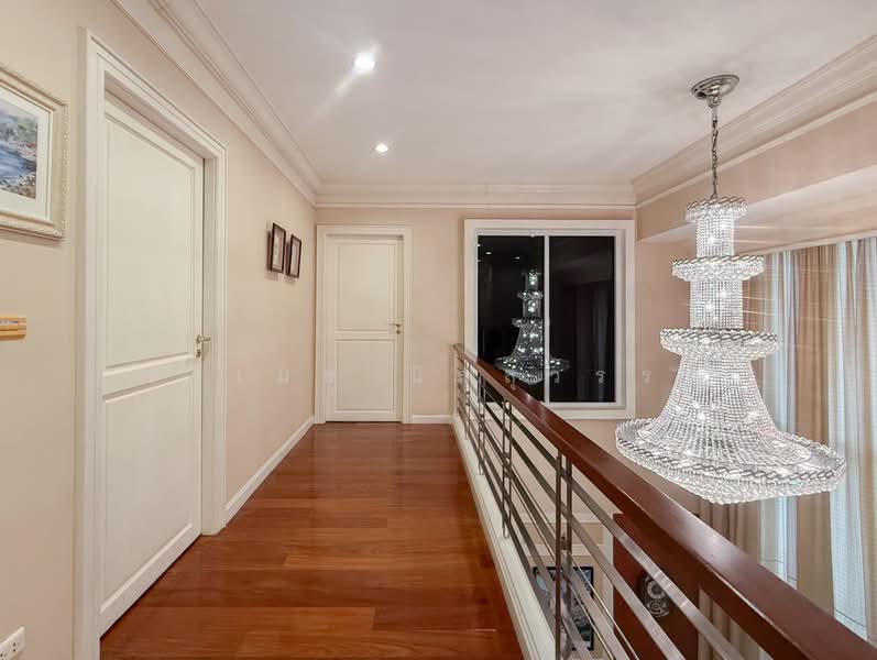 Blue Lagoon Bangna-Trad KM. 8, Bangkok, Kanchanaphisek Road, Dok Mai, Prawet, Bangkok, 5 Bedrooms, 400 sqm, Single Detached House For Sale, by วรเมธ นิลสุวรรณ, 500490224 - DDproperty.com