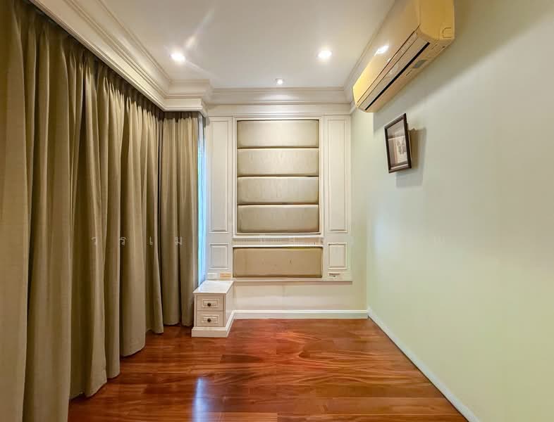 Blue Lagoon Bangna-Trad KM. 8, Bangkok, Kanchanaphisek Road, Dok Mai, Prawet, Bangkok, 5 Bedrooms, 400 sqm, Single Detached House For Sale, by วรเมธ นิลสุวรรณ, 500490224 - DDproperty.com