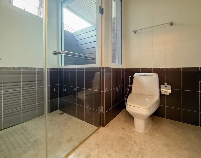 Blue Lagoon Bangna-Trad KM. 8, Bangkok, Kanchanaphisek Road, Dok Mai, Prawet, Bangkok, 5 Bedrooms, 400 sqm, Single Detached House For Sale, by วรเมธ นิลสุวรรณ, 500490224 - DDproperty.com