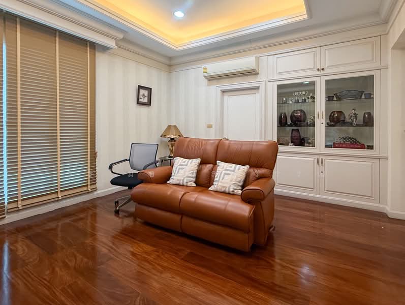 Blue Lagoon Bangna-Trad KM. 8, Bangkok, Kanchanaphisek Road, Dok Mai, Prawet, Bangkok, 5 Bedrooms, 400 sqm, Single Detached House For Sale, by วรเมธ นิลสุวรรณ, 500490224 - DDproperty.com