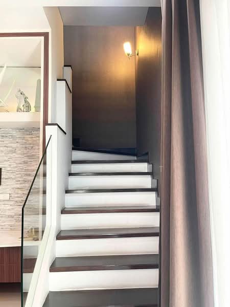 กานต์ศิริ รามอินทรา – นวลจันทร์ 48, Bangkok, Nuan Chan, Bueng Kum, Bangkok, 3 Bedrooms, 197 sqm, Townhouse For Sale, by NR AGENT, 500490225 - DDproperty.com