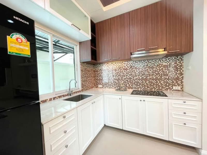 กานต์ศิริ รามอินทรา – นวลจันทร์ 48, Bangkok, Nuan Chan, Bueng Kum, Bangkok, 3 Bedrooms, 197 sqm, Townhouse For Sale, by NR AGENT, 500490225 - DDproperty.com
