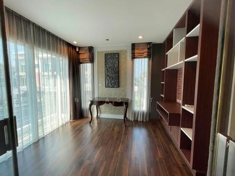 กานต์ศิริ รามอินทรา – นวลจันทร์ 48, Bangkok, Nuan Chan, Bueng Kum, Bangkok, 3 Bedrooms, 197 sqm, Townhouse For Sale, by NR AGENT, 500490225 - DDproperty.com