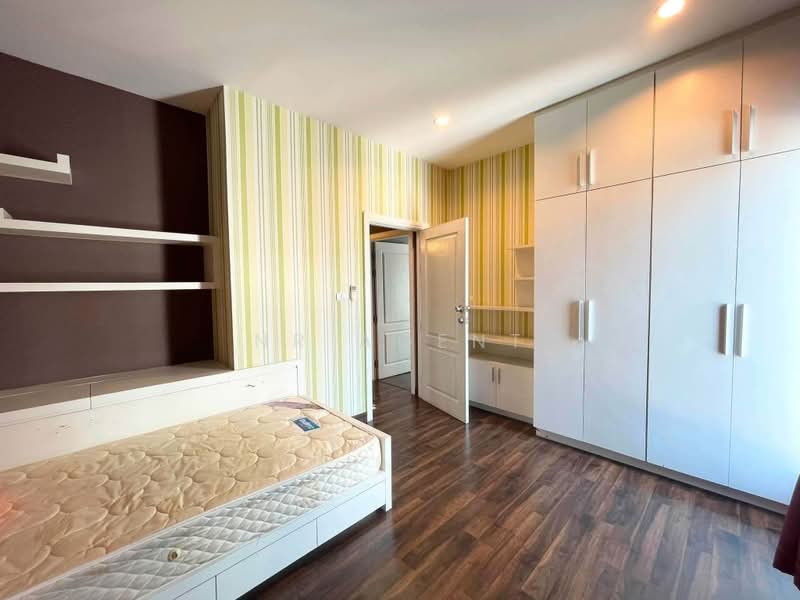 กานต์ศิริ รามอินทรา – นวลจันทร์ 48, Bangkok, Nuan Chan, Bueng Kum, Bangkok, 3 Bedrooms, 197 sqm, Townhouse For Sale, by NR AGENT, 500490225 - DDproperty.com
