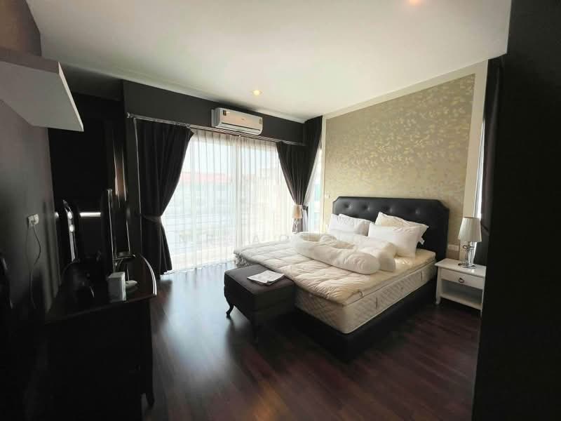 กานต์ศิริ รามอินทรา – นวลจันทร์ 48, Bangkok, Nuan Chan, Bueng Kum, Bangkok, 3 Bedrooms, 197 sqm, Townhouse For Sale, by NR AGENT, 500490225 - DDproperty.com