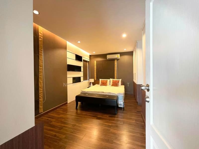 กานต์ศิริ รามอินทรา – นวลจันทร์ 48, Bangkok, Nuan Chan, Bueng Kum, Bangkok, 3 Bedrooms, 197 sqm, Townhouse For Sale, by NR AGENT, 500490225 - DDproperty.com