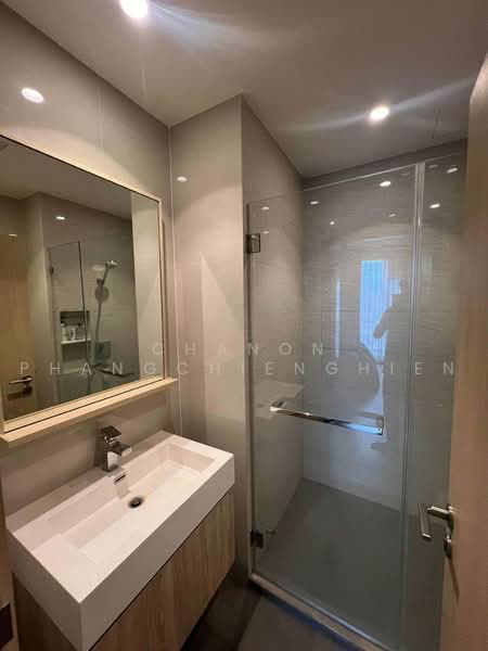 Maru Ekkamai 2, Bangkok, 70-5 Sukhumvit 63 Road, Phra Kanong Nua, Watthana, Bangkok, 1 Bedroom, 30 sqm, Condo For Rent, by Chanon Phangchienghien, 500490227 - DDproperty.com