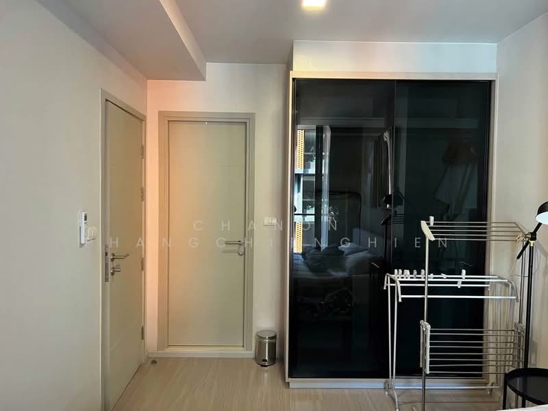 Quintara Treehaus Sukhumvit 42, Bangkok, Soi Bar Bose 2, Sukhumvit 42, Phra Kanong, Khlong Toei, Bangkok, 1 Bedroom, 40 sqm, Condo For Rent, by Chanon Phangchienghien, 500490228 - DDproperty.com