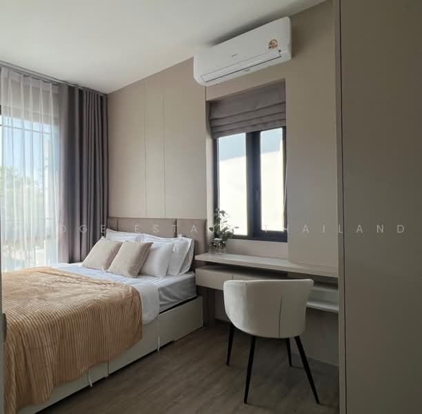 Grande Pleno Sukhumvit-Bangna, Samut Prakan, Bang Kaeo, Bang Plee, Samut Prakan, 3 Bedrooms, 165 sqm, Single Detached House For Rent, by Bridge Estate Thailand, 500490229 - DDproperty.com