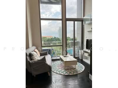 For Rent - ASHTON Morph 38, Bangkok