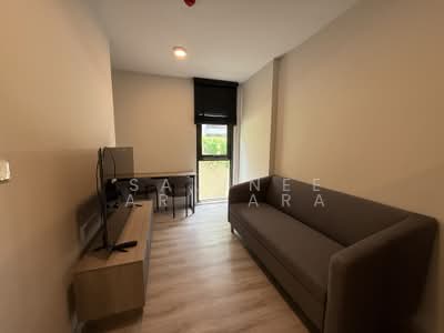 For Rent - Quintara MHy’GEN Ratchada-Huai Khwang, Bangkok