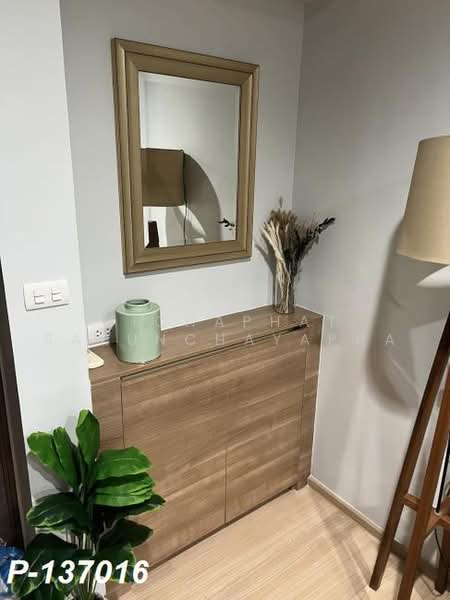 Rhythm Sathorn, Bangkok, 141 Soi Sathorn 21, Yan Nawa, Sathon, Bangkok, 1 Bedroom, 36 sqm, Condo For Rent, by Nichaphat Sakunchayapha, 500490235 - DDproperty.com
