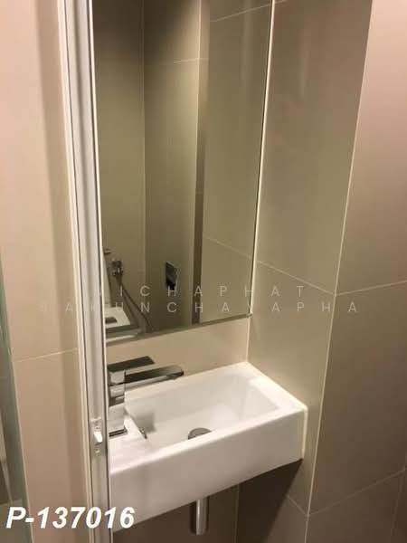 Rhythm Sathorn, Bangkok, 141 Soi Sathorn 21, Yan Nawa, Sathon, Bangkok, 1 Bedroom, 36 sqm, Condo For Rent, by Nichaphat Sakunchayapha, 500490235 - DDproperty.com
