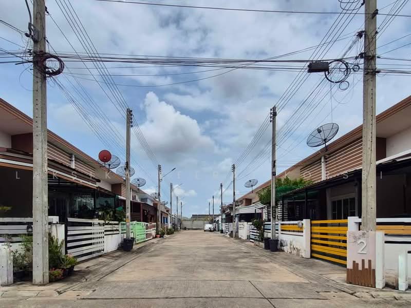 The Miracle Plus 118, Samut Sakhon, Tha-Sai, Muang Samut Sakhon, Samut Sakhon, 1 Bedroom, 71 sqm, Townhouse For Sale, by Laksika Keeratikorsri, 500490236 - DDproperty.com