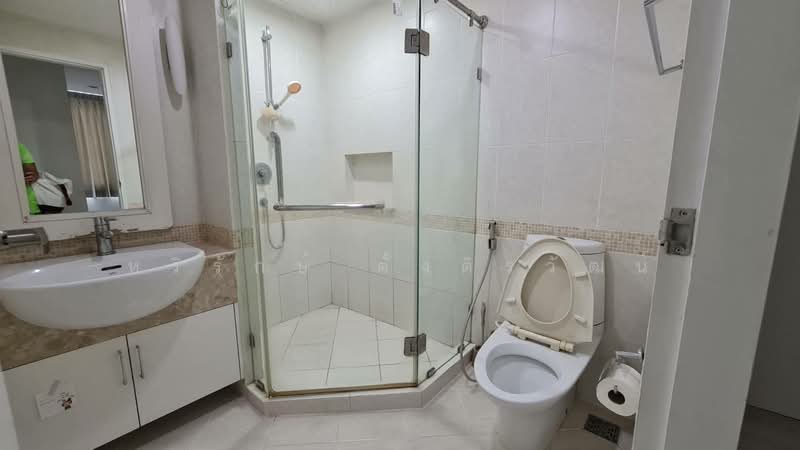 Baan Siri Silom, Bangkok, 3 Sriwiang Road, Silom, Bang Rak, Bangkok, 1 Bedroom, 46 sqm, Condo For Sale, by หริรักษ์ ตั้งติรวัฒน์, 500490238 - DDproperty.com