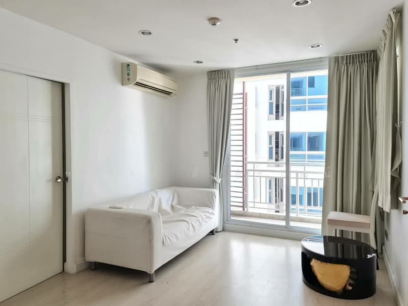 Baan Siri Silom, Bangkok, 3 Sriwiang Road, Silom, Bang Rak, Bangkok, 1 Bedroom, 46 sqm, Condo For Sale, by หริรักษ์ ตั้งติรวัฒน์, 500490238 - DDproperty.com