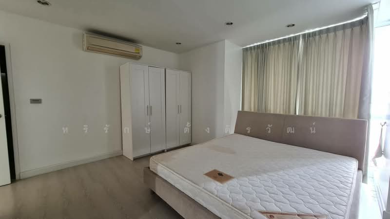 Baan Siri Silom, Bangkok, 3 Sriwiang Road, Silom, Bang Rak, Bangkok, 1 Bedroom, 46 sqm, Condo For Sale, by หริรักษ์ ตั้งติรวัฒน์, 500490238 - DDproperty.com