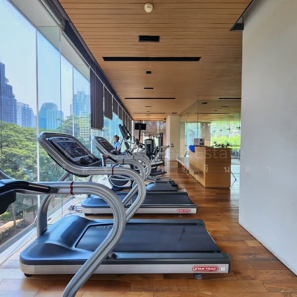 The Room Sukhumvit 21, Bangkok, Asok Montri Rd, Khlongtoei Nua, Watthana, Bangkok, 1 Bedroom, 37 sqm, Condo For Rent, by ธนภัทร ไทยจินดา, 500490241 - DDproperty.com