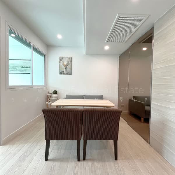 The Room Sukhumvit 21 : เดอะ รูม สุขุมวิท 21, กรุงเทพ, ถนน อโศกมนตรี, คลองเตยเหนือ, วัฒนา, กรุงเทพ, 37 ตร.ม., คอนโด ให้เช่า, โดย ธนภัทร ไทยจินดา, 500490241 - DDproperty.com