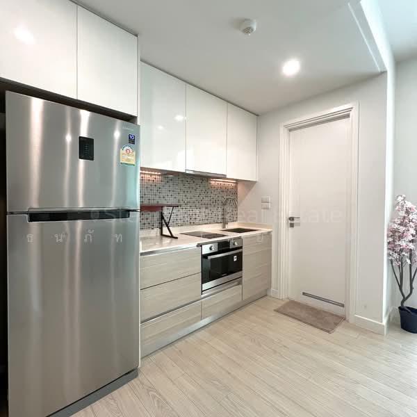 The Room Sukhumvit 21 : เดอะ รูม สุขุมวิท 21, กรุงเทพ, ถนน อโศกมนตรี, คลองเตยเหนือ, วัฒนา, กรุงเทพ, 37 ตร.ม., คอนโด ให้เช่า, โดย ธนภัทร ไทยจินดา, 500490241 - DDproperty.com