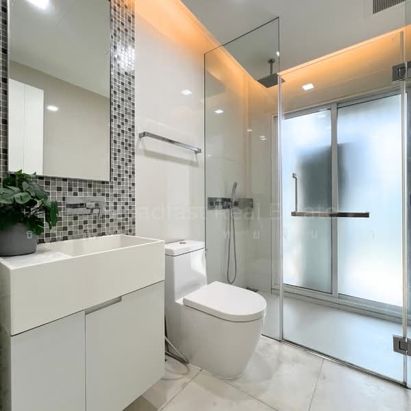 The Room Sukhumvit 21, Bangkok, Asok Montri Rd, Khlongtoei Nua, Watthana, Bangkok, 1 Bedroom, 37 sqm, Condo For Rent, by ธนภัทร ไทยจินดา, 500490241 - DDproperty.com