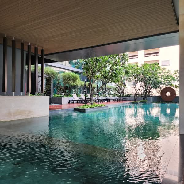 The Room Sukhumvit 21 : เดอะ รูม สุขุมวิท 21, กรุงเทพ, ถนน อโศกมนตรี, คลองเตยเหนือ, วัฒนา, กรุงเทพ, 37 ตร.ม., คอนโด ให้เช่า, โดย ธนภัทร ไทยจินดา, 500490241 - DDproperty.com