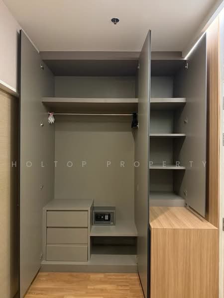 The Coast, Bangkok, 3888 Sukhumvit Road, Bang Na Tai, Bang Na, Bangkok, 1 Bedroom, 44 sqm, Condo For Rent, by Holtop Property, 500490243 - DDproperty.com