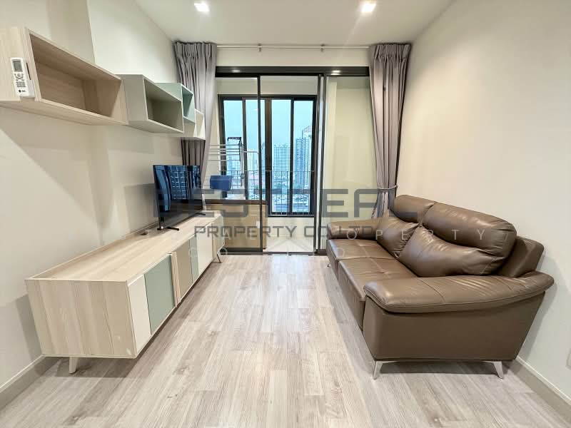 IDEO MOBI Rama 9, Bangkok, 90 Rama 9 Road, Huai Khwang, Bangkok, 2 Bedrooms, 55 sqm, Condo For Rent, by Bestdeal Property Co.,Ltd., 500490244 - DDproperty.com