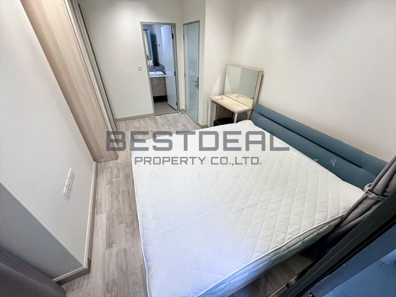 IDEO MOBI Rama 9, Bangkok, 90 Rama 9 Road, Huai Khwang, Bangkok, 2 Bedrooms, 55 sqm, Condo For Rent, by Bestdeal Property Co.,Ltd., 500490244 - DDproperty.com