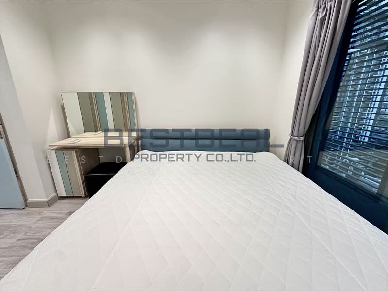 IDEO MOBI Rama 9, Bangkok, 90 Rama 9 Road, Huai Khwang, Bangkok, 2 Bedrooms, 55 sqm, Condo For Rent, by Bestdeal Property Co.,Ltd., 500490244 - DDproperty.com
