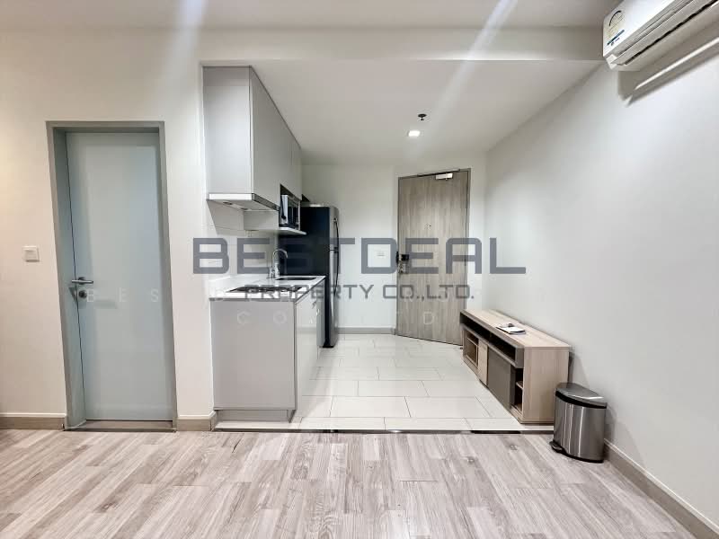 IDEO MOBI Rama 9, Bangkok, 90 Rama 9 Road, Huai Khwang, Bangkok, 2 Bedrooms, 55 sqm, Condo For Rent, by Bestdeal Property Co.,Ltd., 500490244 - DDproperty.com