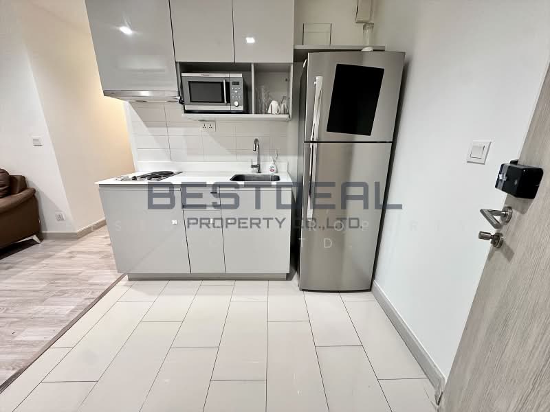 IDEO MOBI Rama 9, Bangkok, 90 Rama 9 Road, Huai Khwang, Bangkok, 2 Bedrooms, 55 sqm, Condo For Rent, by Bestdeal Property Co.,Ltd., 500490244 - DDproperty.com