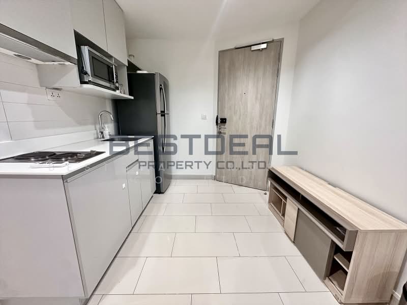 IDEO MOBI Rama 9, Bangkok, 90 Rama 9 Road, Huai Khwang, Bangkok, 2 Bedrooms, 55 sqm, Condo For Rent, by Bestdeal Property Co.,Ltd., 500490244 - DDproperty.com