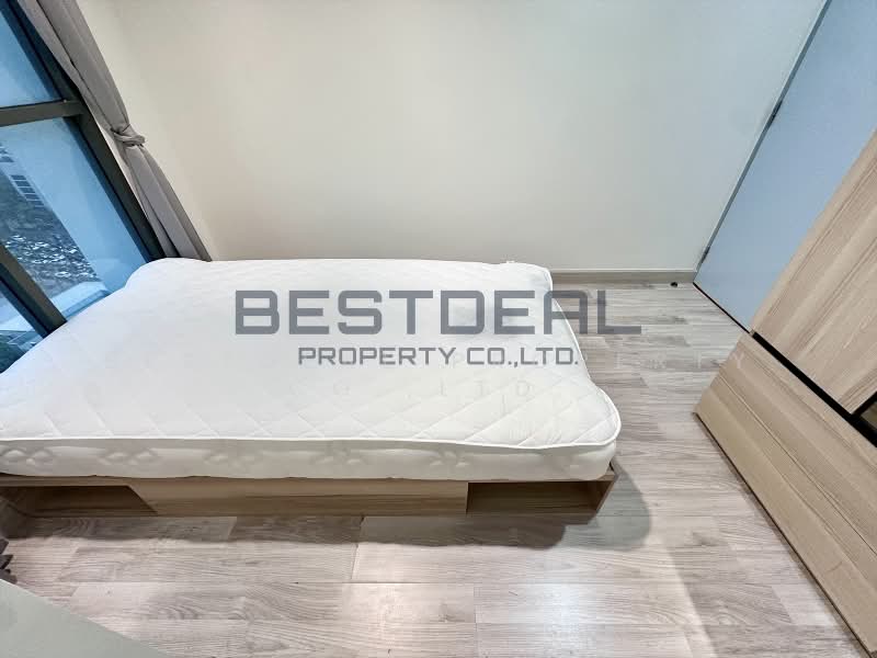 IDEO MOBI Rama 9, Bangkok, 90 Rama 9 Road, Huai Khwang, Bangkok, 2 Bedrooms, 55 sqm, Condo For Rent, by Bestdeal Property Co.,Ltd., 500490244 - DDproperty.com