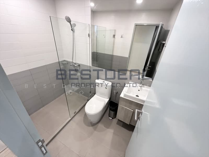 IDEO MOBI Rama 9, Bangkok, 90 Rama 9 Road, Huai Khwang, Bangkok, 2 Bedrooms, 55 sqm, Condo For Rent, by Bestdeal Property Co.,Ltd., 500490244 - DDproperty.com