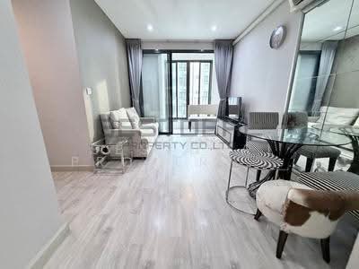 For Rent - IDEO MOBI Rama 9, Bangkok