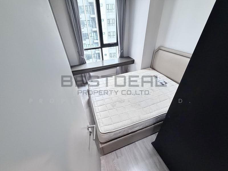IDEO MOBI Rama 9, Bangkok, 90 Rama 9 Road, Huai Khwang, Bangkok, 2 Bedrooms, 55 sqm, Condo For Rent, by Bestdeal Property Co.,Ltd., 500490244 - DDproperty.com
