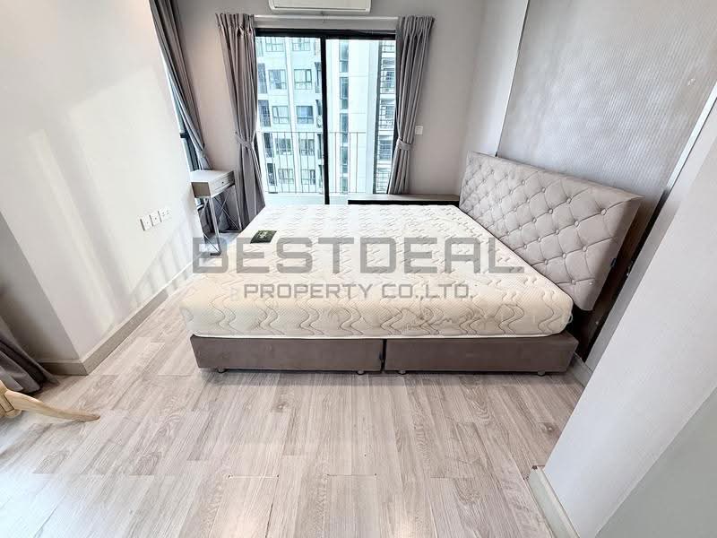 IDEO MOBI Rama 9, Bangkok, 90 Rama 9 Road, Huai Khwang, Bangkok, 2 Bedrooms, 55 sqm, Condo For Rent, by Bestdeal Property Co.,Ltd., 500490244 - DDproperty.com