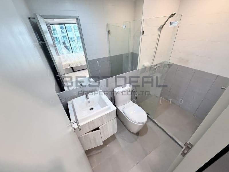 IDEO MOBI Rama 9, Bangkok, 90 Rama 9 Road, Huai Khwang, Bangkok, 2 Bedrooms, 55 sqm, Condo For Rent, by Bestdeal Property Co.,Ltd., 500490244 - DDproperty.com