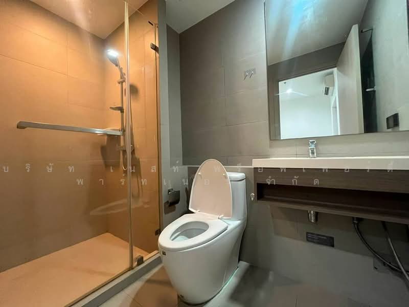 Whizdom Connect Sukhumvit, Bangkok, 1 Soi Piyibut 1, Sukhumvit Road, Bang Na, Bangkok, 1 Bedroom, 29 sqm, Condo For Rent, by Nest Property Partner Co., Ltd., 500490245 - DDproperty.com