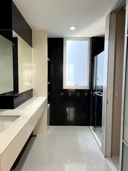 Rhythm Ratchada-Huaikwang, Bangkok, 218 Ratchadaphisek Road, Huai Khwang, Bangkok, 1 Bedroom, 46 sqm, Condo For Rent, by Holtop Property, 500490246 - DDproperty.com