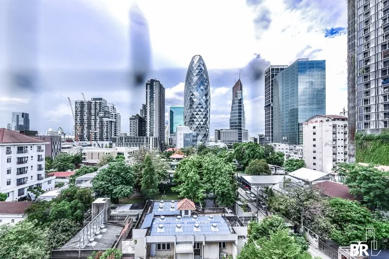 Villa Rachakhru, Bangkok, Soi Phaholyothin 5, Samsen Nai, Phaya Thai, Bangkok, 2 Bedrooms, 76 sqm, Condo For Sale, by Sirirut Havee Akehurst, 500490249 - DDproperty.com