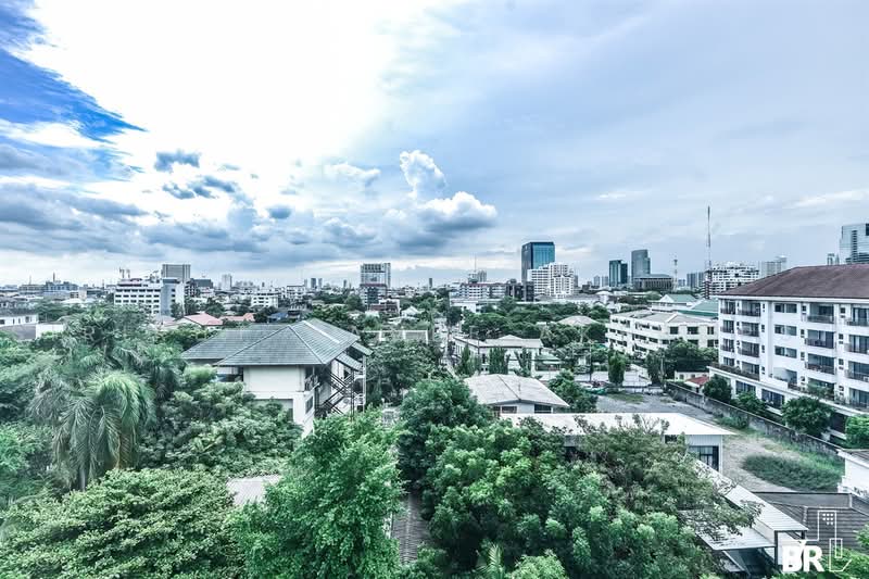 Villa Rachakhru : วิลล่า ราชครู, กรุงเทพ, ซอยพหลโยธิน 5, สามเสนใน, พญาไท, กรุงเทพ, 76 ตร.ม., คอนโด ขาย, โดย Sirirut Havee Akehurst, 500490249 - DDproperty.com
