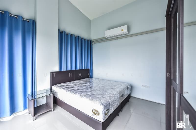 Villa Rachakhru, Bangkok, Soi Phaholyothin 5, Samsen Nai, Phaya Thai, Bangkok, 2 Bedrooms, 76 sqm, Condo For Sale, by Sirirut Havee Akehurst, 500490249 - DDproperty.com
