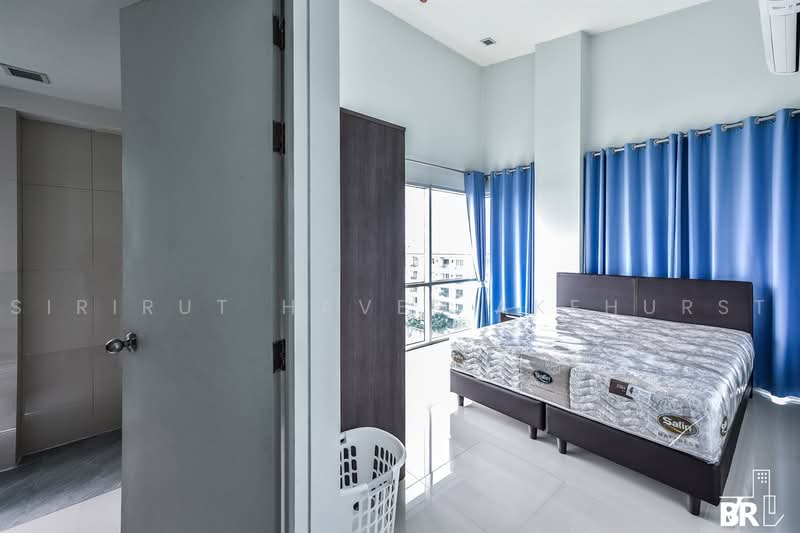 Villa Rachakhru, Bangkok, Soi Phaholyothin 5, Samsen Nai, Phaya Thai, Bangkok, 2 Bedrooms, 76 sqm, Condo For Sale, by Sirirut Havee Akehurst, 500490249 - DDproperty.com