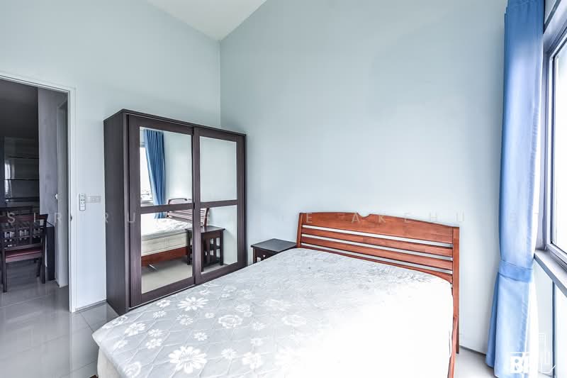 Villa Rachakhru : วิลล่า ราชครู, กรุงเทพ, ซอยพหลโยธิน 5, สามเสนใน, พญาไท, กรุงเทพ, 76 ตร.ม., คอนโด ขาย, โดย Sirirut Havee Akehurst, 500490249 - DDproperty.com