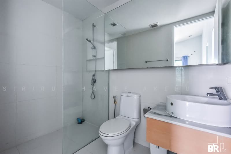 Villa Rachakhru, Bangkok, Soi Phaholyothin 5, Samsen Nai, Phaya Thai, Bangkok, 2 Bedrooms, 76 sqm, Condo For Sale, by Sirirut Havee Akehurst, 500490249 - DDproperty.com