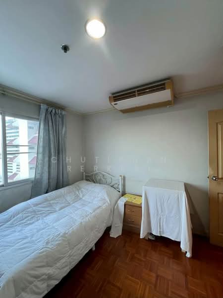 The Executive Regent, Bangkok, 2264/3 Nanglinchee Road, Chong Nonsi, Yan Nawa, Bangkok, 3 Bedrooms, 147 sqm, Condo For Sale, by Chutiphan Rerkrai, 500490250 - DDproperty.com