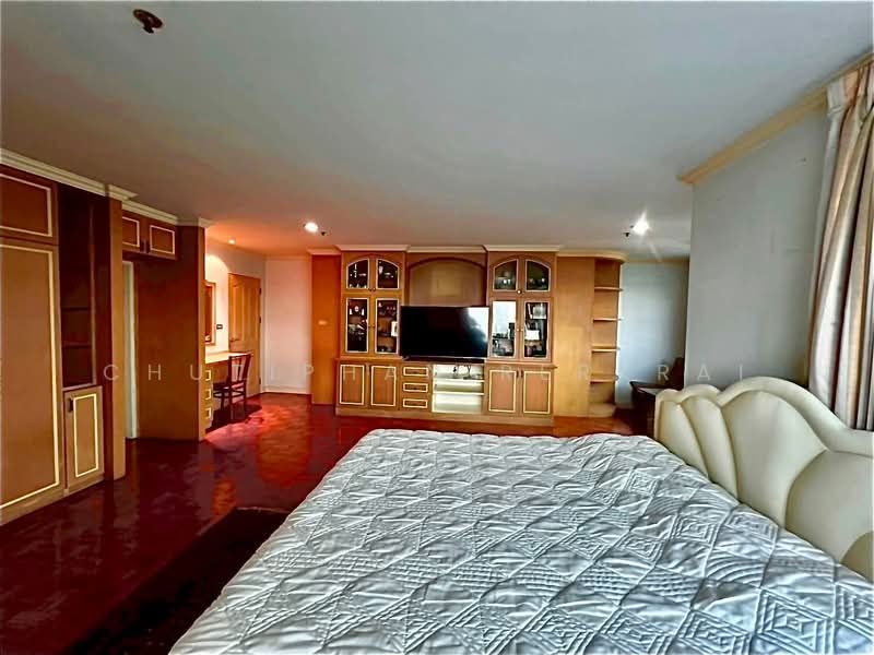 The Executive Regent, Bangkok, 2264/3 Nanglinchee Road, Chong Nonsi, Yan Nawa, Bangkok, 3 Bedrooms, 147 sqm, Condo For Sale, by Chutiphan Rerkrai, 500490250 - DDproperty.com